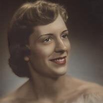 Kay M. Knowles