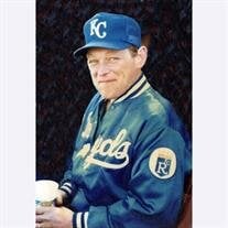 John W. Dumpert
