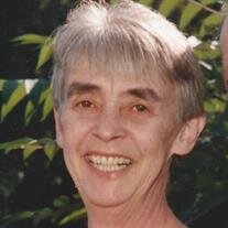Mrs. Glendora M. Doetsch