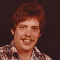Mr. Bartt Allen Dennison