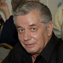 Donald A. Duncan