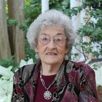 Clarice Bishop Moon