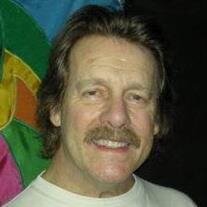 David Allen Trout