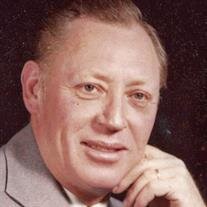 Billy Joe Rozell