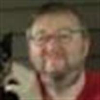 Richard T. "Rich" Hurst
