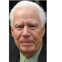 Edward Lee Robinson Sr.