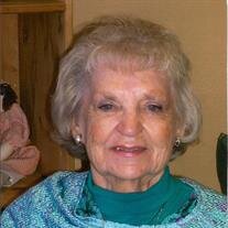 Helen Jean Wenom