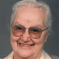 Rev. Evelyn Roach