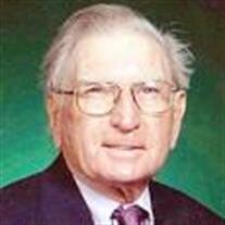 Russell W Bagley M.D.