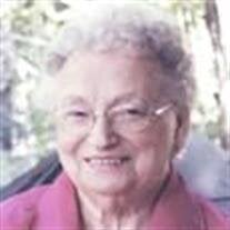 Frances T. (nee Chock) Pointek
