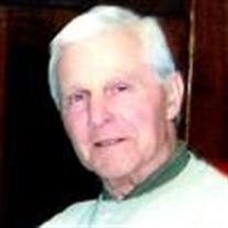 Bruce Renlund