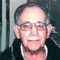Larry J Rydjord
