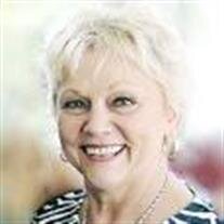 Joy Margaret (Andersen) Wetzel