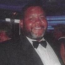 Mr. Donald F. Gibson