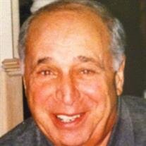 Mr. Pasquale J. "Pat" DeSantis