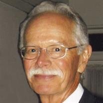 Larry P. Branch