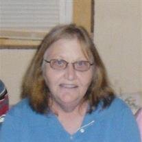 Doris Hambrick