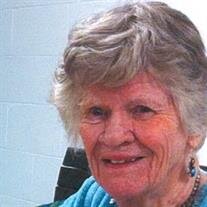 Dorothy "Dottie" Sullivan