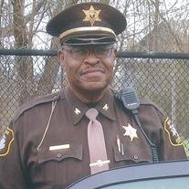 Commander Albert Murlone Sr.