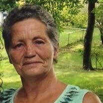 Mrs. Mary Kathleen "Kat" Absher