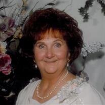 Ms.  Ruth Elizabeth Thibodeaux