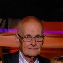 Stuart F Daniels