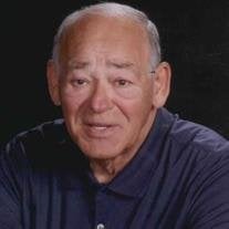 Eugene L. "Gene" Deka