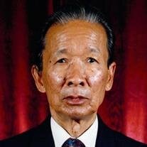 Kwai Keung Lam 