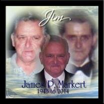 James P. Markert