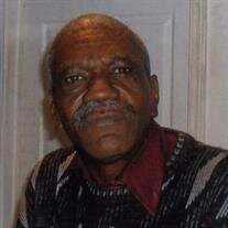 Mr. Rudolph Mitchell Wright