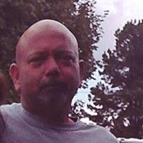 Adam Wayne Wright