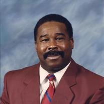 Edward William Johnson