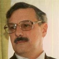 Mr. Joseph M.  Platt