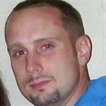 Matthew McKittrick