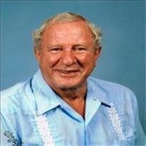 Fred McLearan