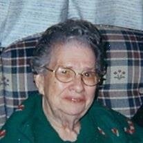 Katherine  LaPere