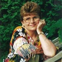Thora Margaret Doucette