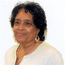 Edith Shirley Taylor