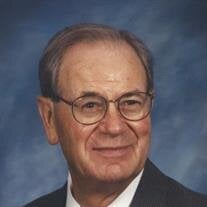 Gene Edward McKnight Sr.