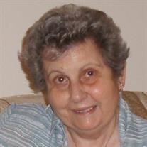 Maria Teresa Kirkpatrick