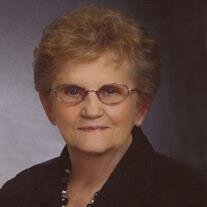 Helen L. Sipes