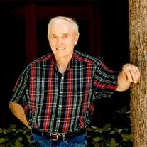 Mr. Waddell "Waddy" Mobley Hagins Jr.