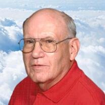 Carl E. Hoag