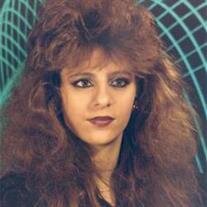Crisandra  Lee Goldstein