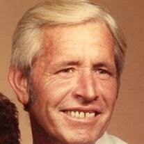 Troy Marvin Thompson