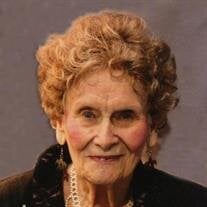 Glenna Nadine Lewis