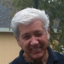 Thomas  Jefferson Sanders