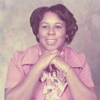 Gloria Francis Brewer