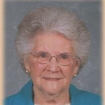 Mrs. Lois Lee Marcoux