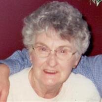 Maggie Mullins